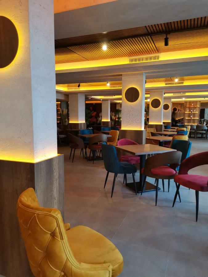 Milmari Resort N56 Kopaonik Wellnes&Spa Exterior foto