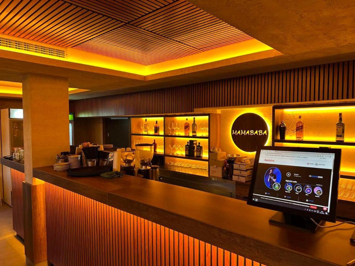 Milmari Resort N56 Kopaonik Wellnes&Spa Exterior foto