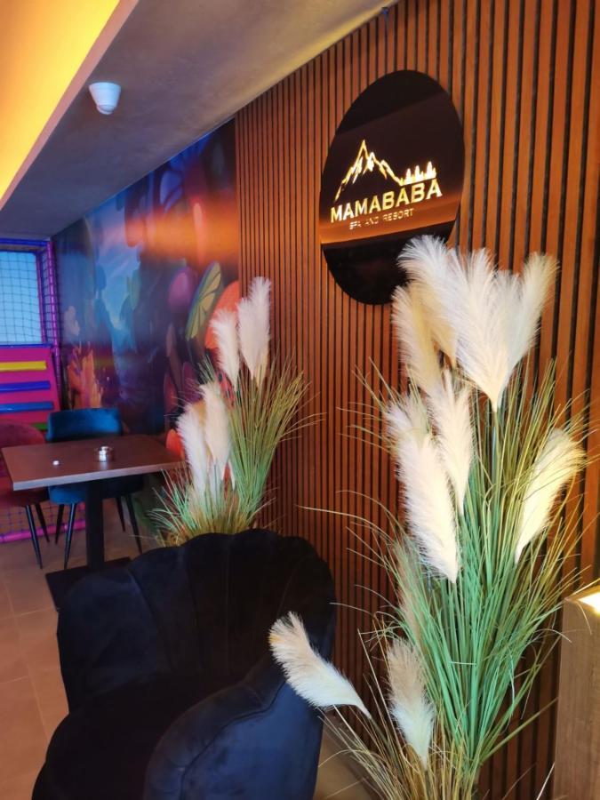 Milmari Resort N56 Kopaonik Wellnes&Spa Exterior foto