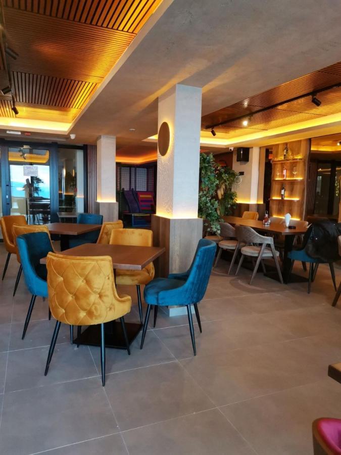 Milmari Resort N56 Kopaonik Wellnes&Spa Exterior foto