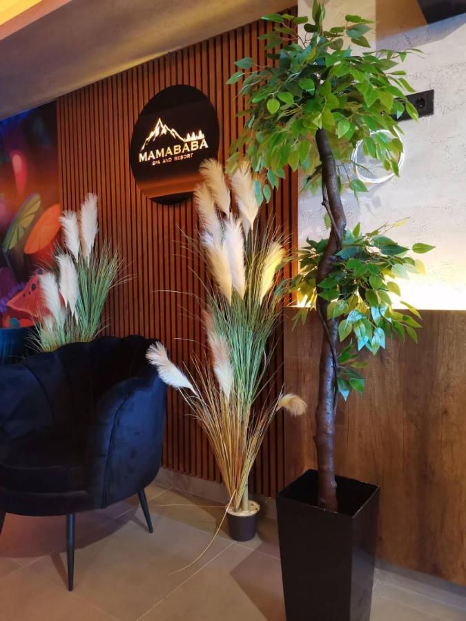 Milmari Resort N56 Kopaonik Wellnes&Spa Exterior foto