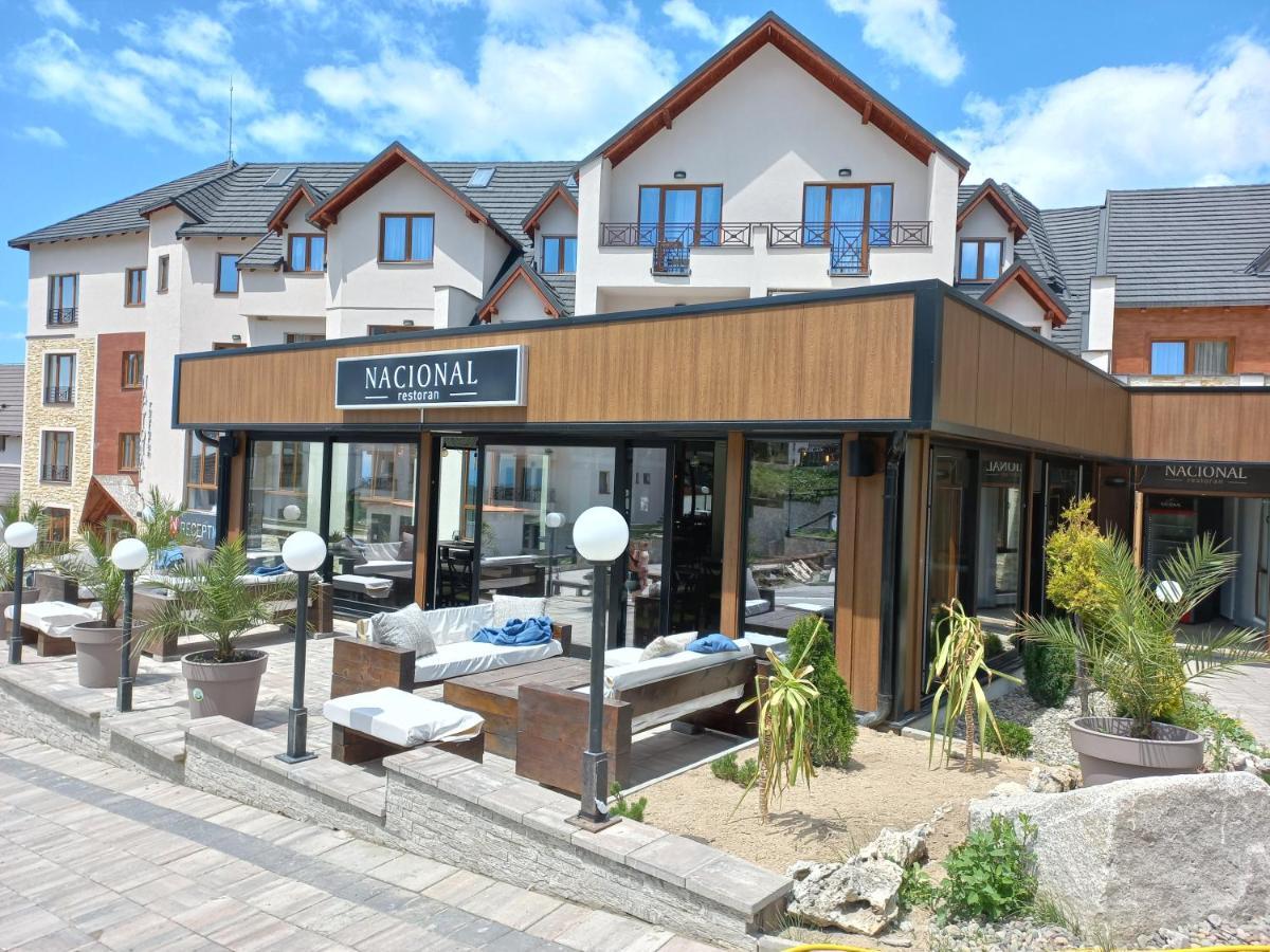 Milmari Resort N56 Kopaonik Wellnes&Spa Exterior foto