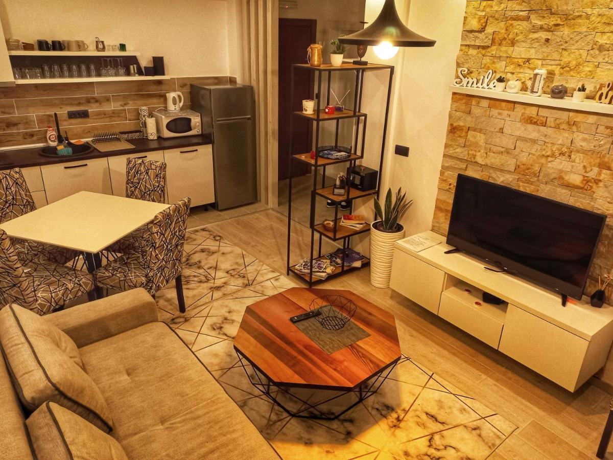 Milmari Resort N56 Kopaonik Wellnes&Spa Exterior foto