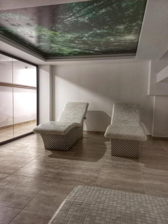 Milmari Resort N56 Kopaonik Wellnes&Spa Exterior foto