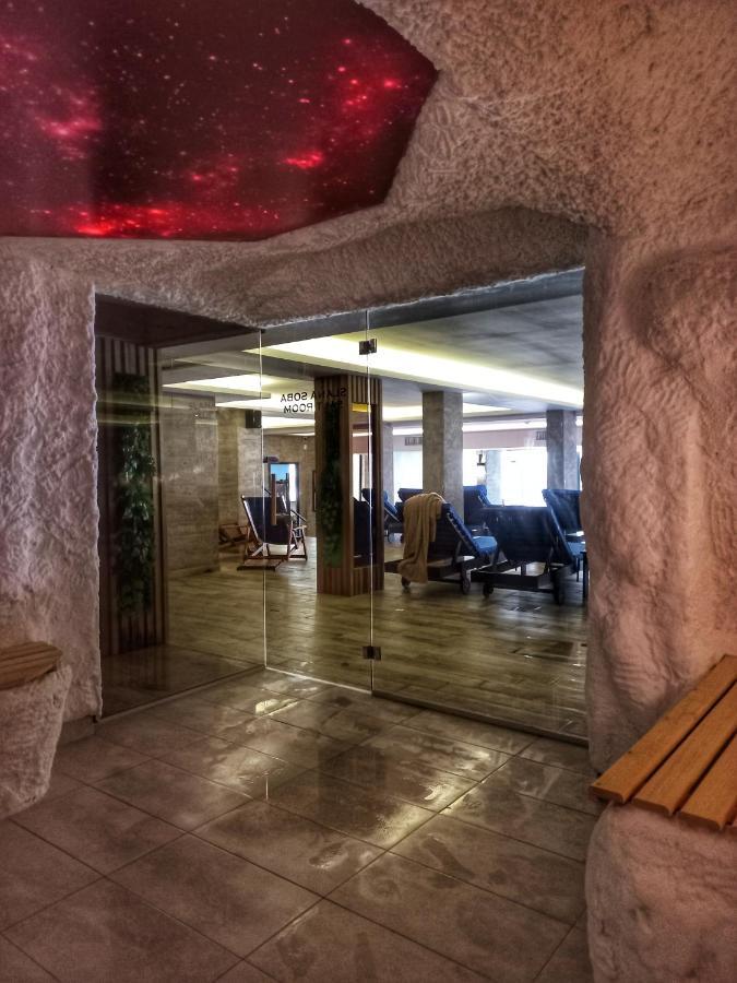 Milmari Resort N56 Kopaonik Wellnes&Spa Exterior foto