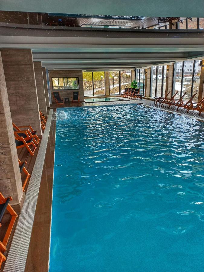 Milmari Resort N56 Kopaonik Wellnes&Spa Exterior foto